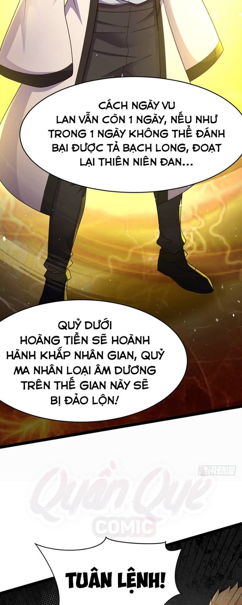 Thập Nhị Thiên Kiếp Chapter 29 - 5