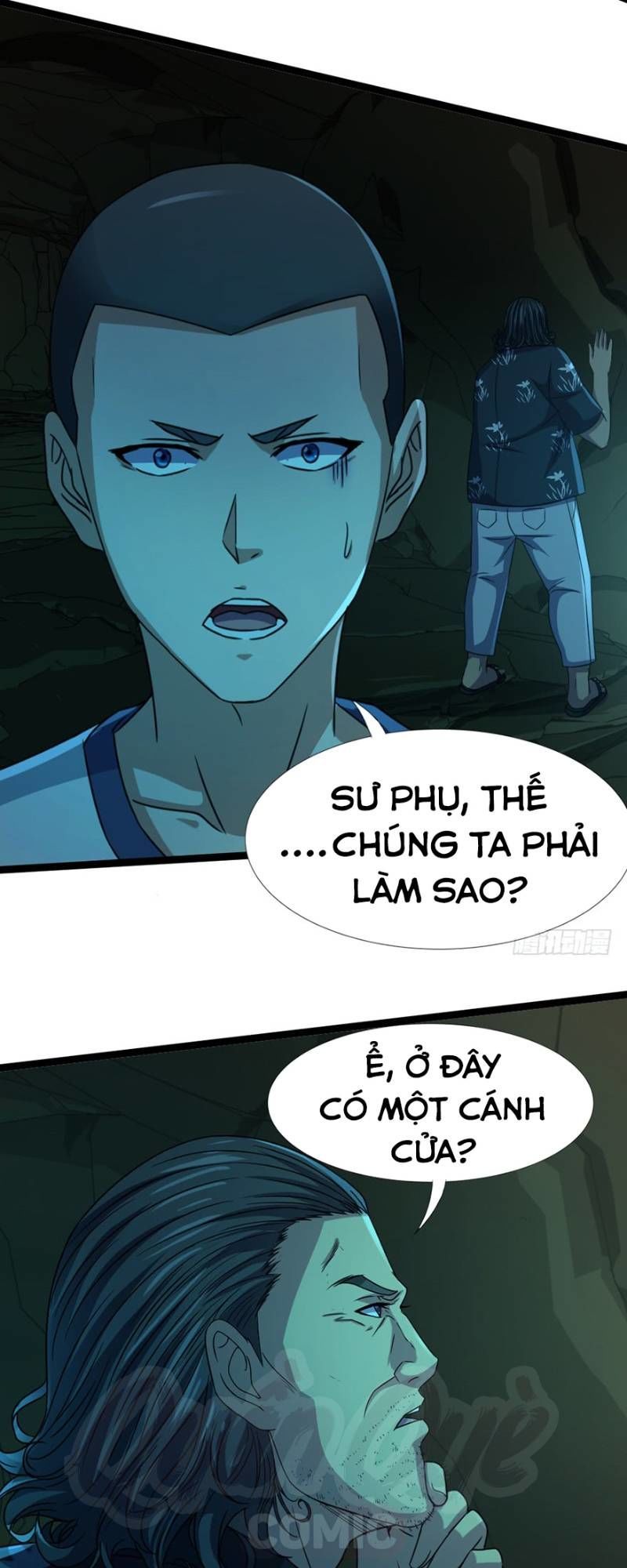 Thập Nhị Thiên Kiếp Chapter 30 - 26