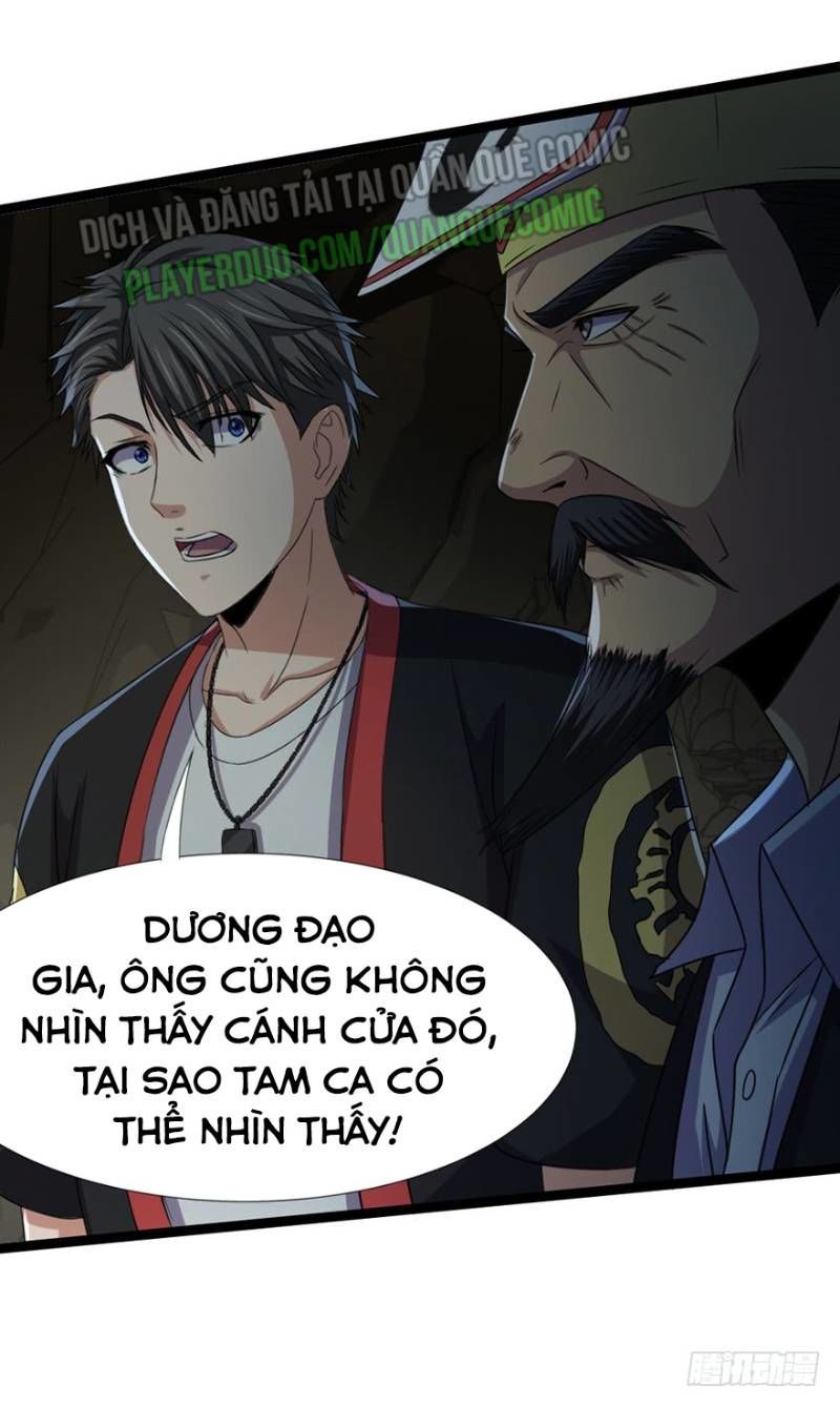 Thập Nhị Thiên Kiếp Chapter 30 - 31