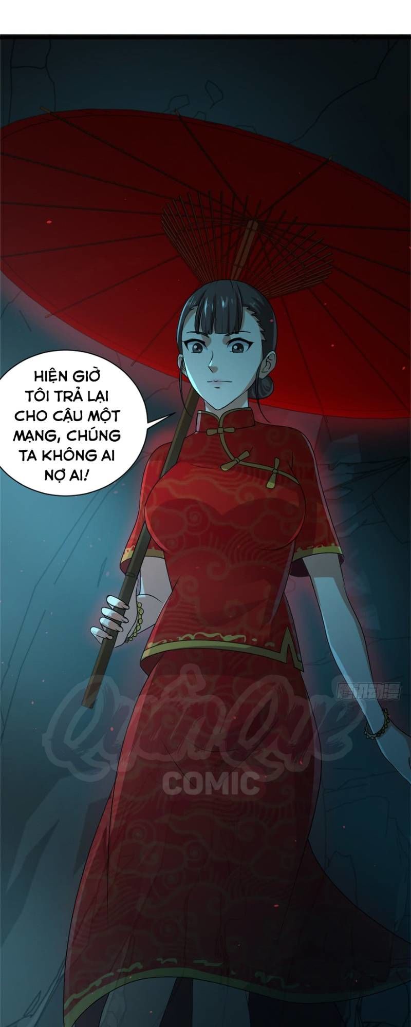 Thập Nhị Thiên Kiếp Chapter 32 - 25