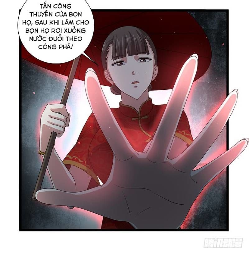 Thập Nhị Thiên Kiếp Chapter 34 - 12