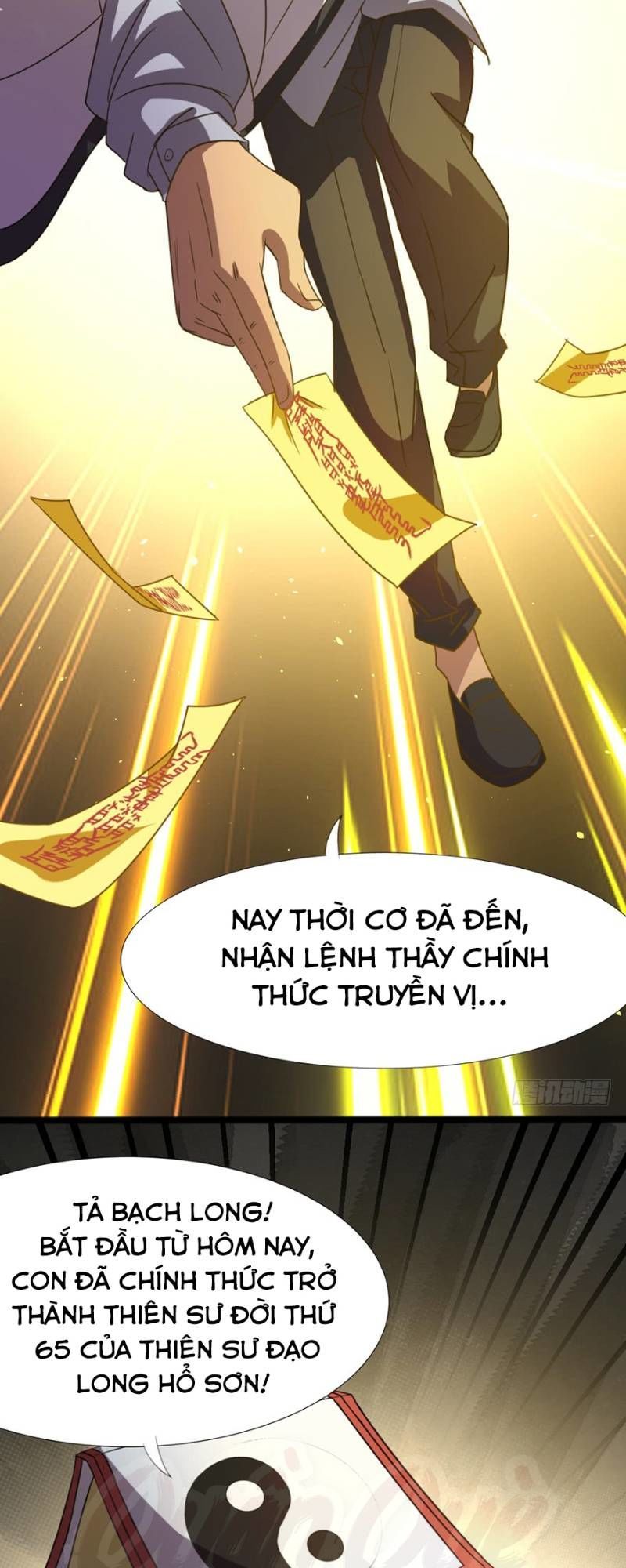 Thập Nhị Thiên Kiếp Chapter 38 - 12