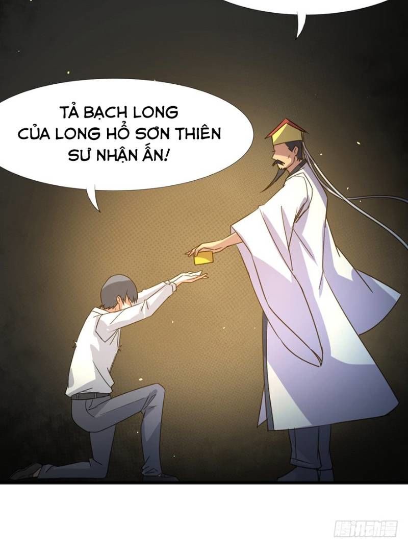 Thập Nhị Thiên Kiếp Chapter 38 - 15