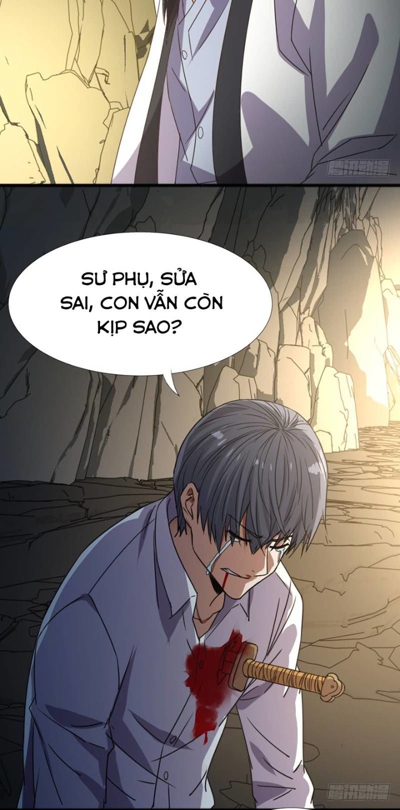 Thập Nhị Thiên Kiếp Chapter 38 - 9