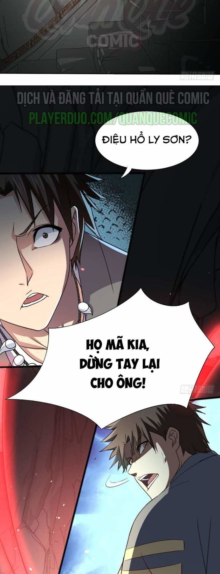 Thập Nhị Thiên Kiếp Chapter 39 - 25