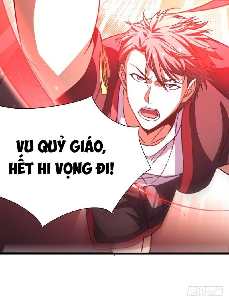 Thập Nhị Thiên Kiếp Chapter 39 - 28