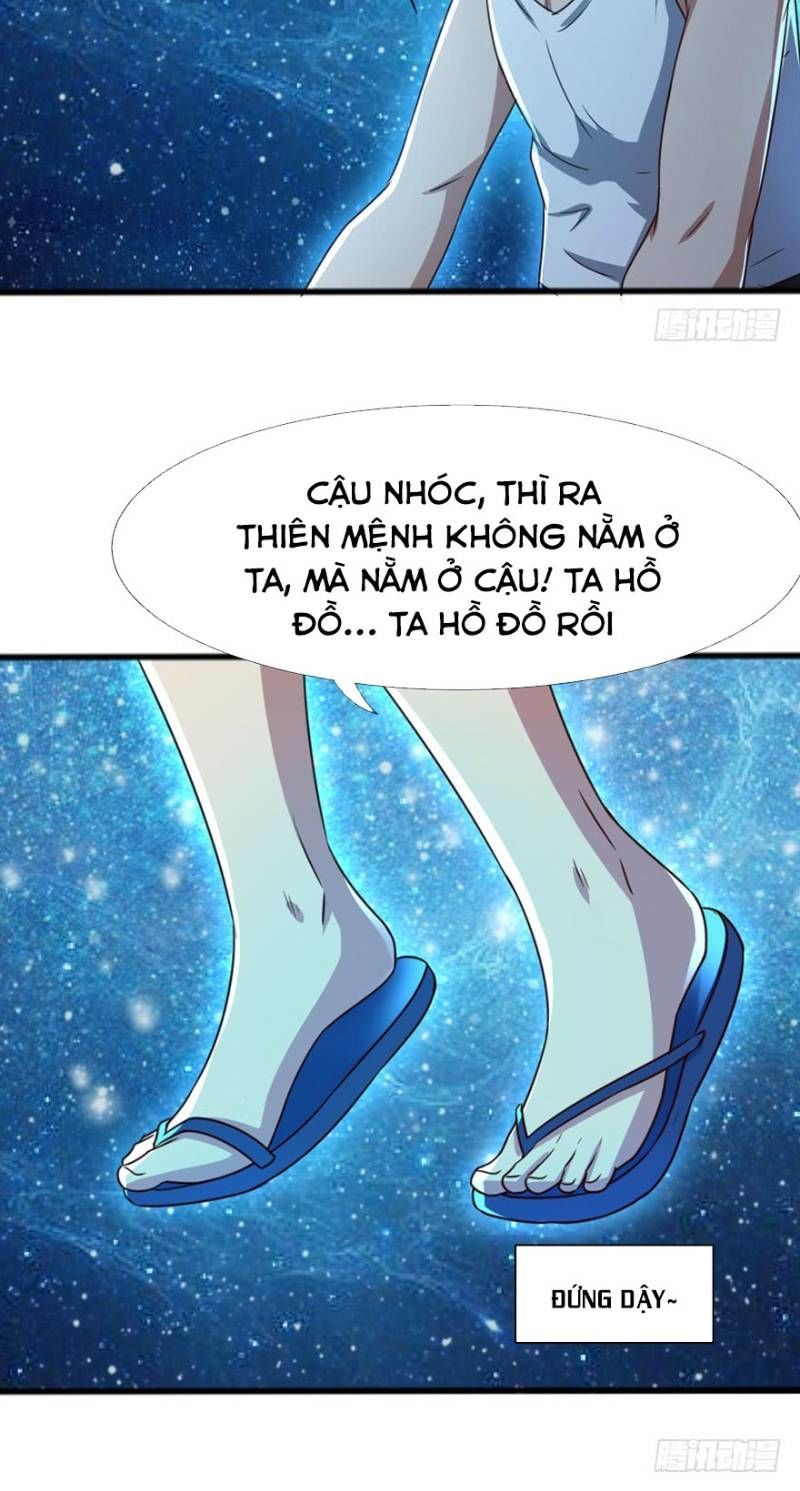 Thập Nhị Thiên Kiếp Chapter 41 - 12