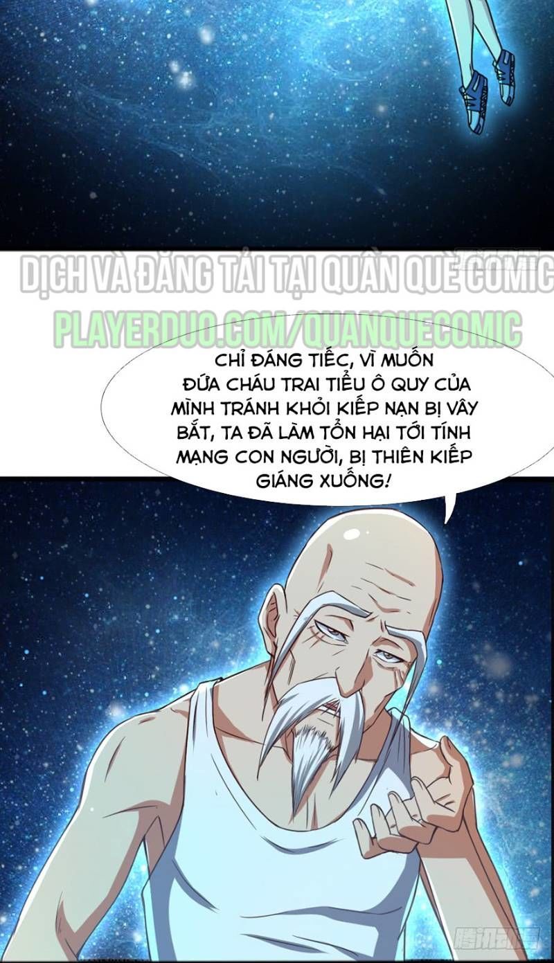 Thập Nhị Thiên Kiếp Chapter 41 - 4