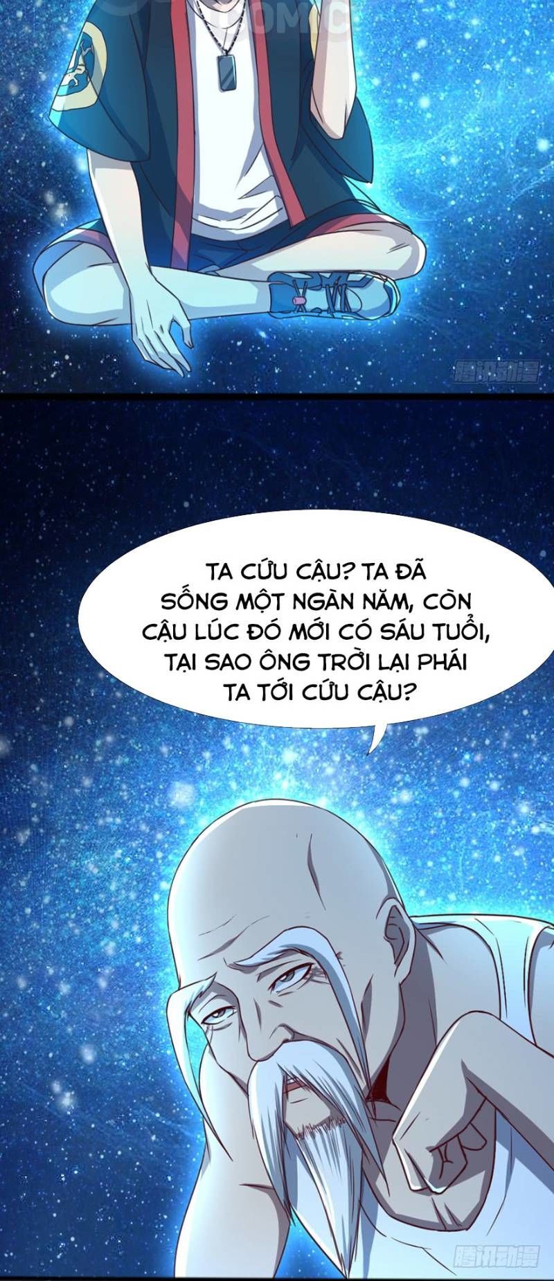 Thập Nhị Thiên Kiếp Chapter 41 - 6