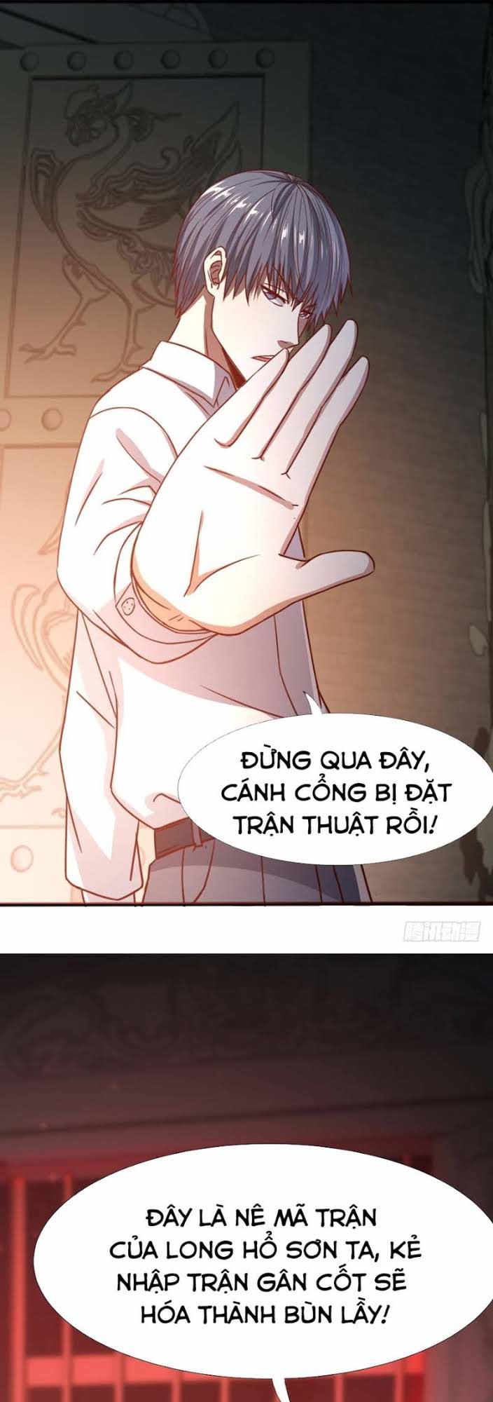 Thập Nhị Thiên Kiếp Chapter 42 - 25