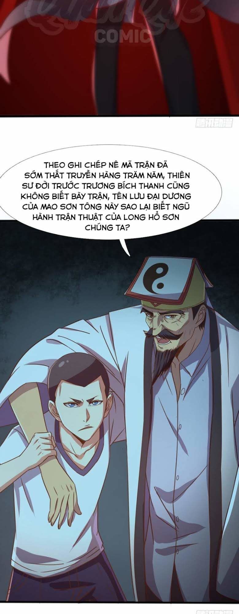 Thập Nhị Thiên Kiếp Chapter 42 - 29