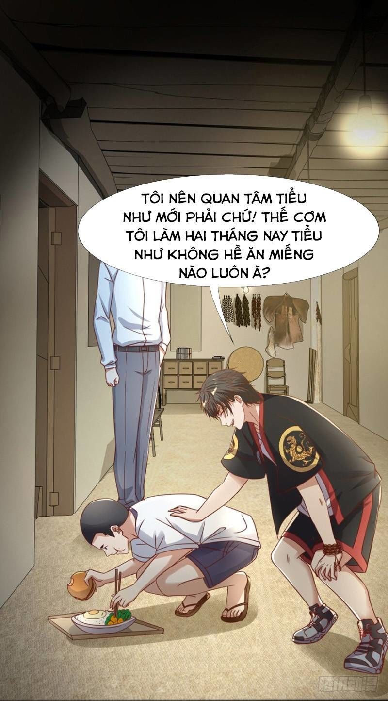 Thập Nhị Thiên Kiếp Chapter 44 - 14