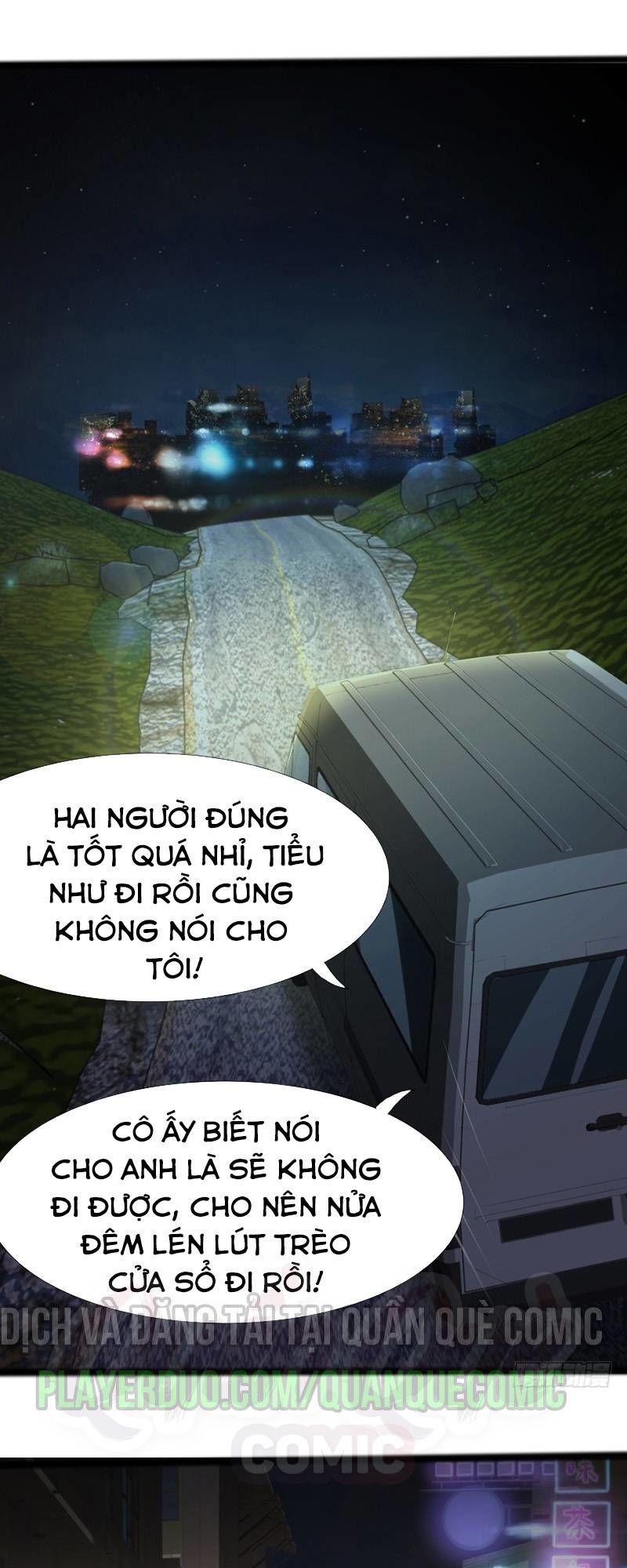 Thập Nhị Thiên Kiếp Chapter 44 - 15