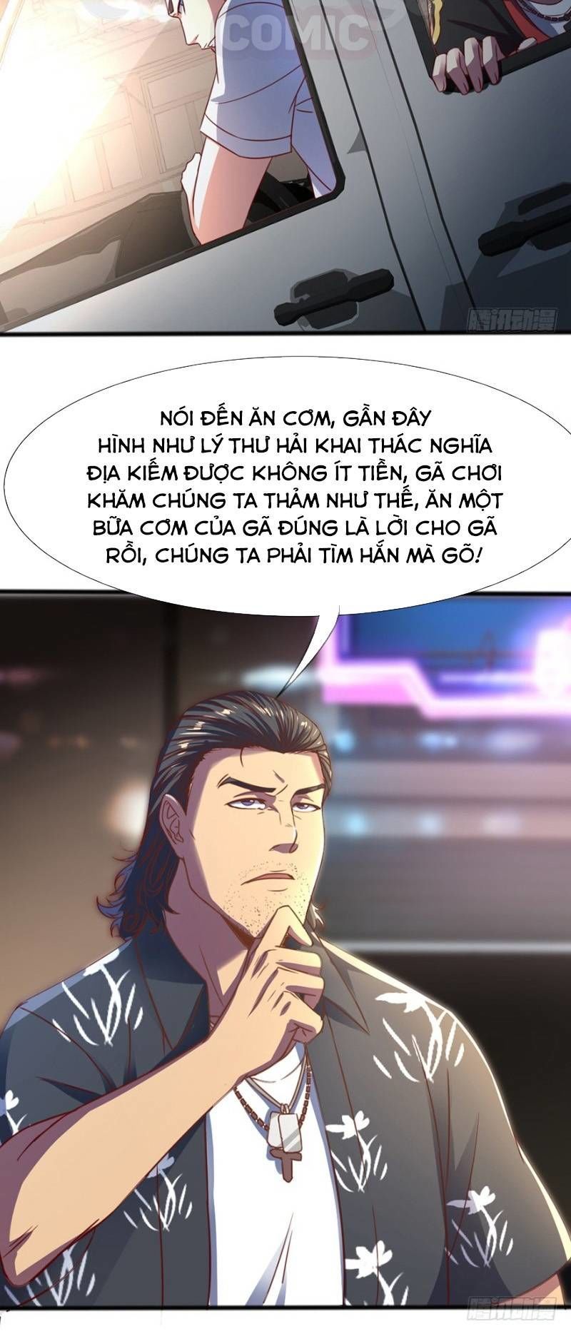 Thập Nhị Thiên Kiếp Chapter 44 - 20