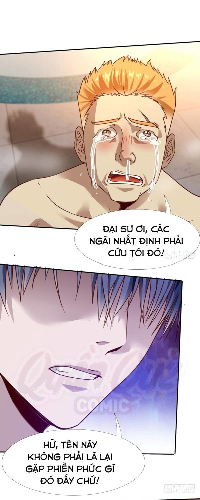 Thập Nhị Thiên Kiếp Chapter 45 - 11