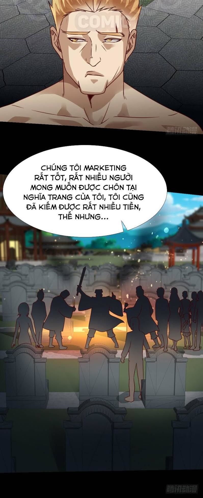 Thập Nhị Thiên Kiếp Chapter 45 - 18