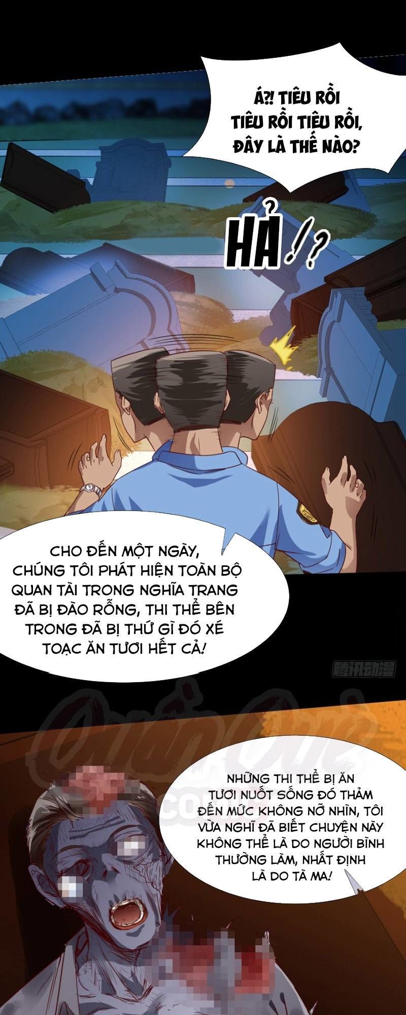 Thập Nhị Thiên Kiếp Chapter 45 - 19