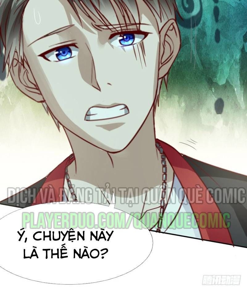 Thập Nhị Thiên Kiếp Chapter 45 - 10