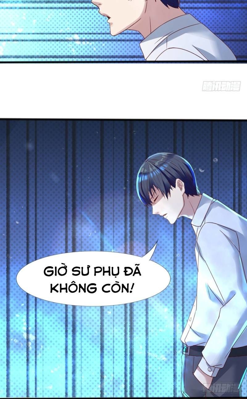 Thập Nhị Thiên Kiếp Chapter 46 - 4