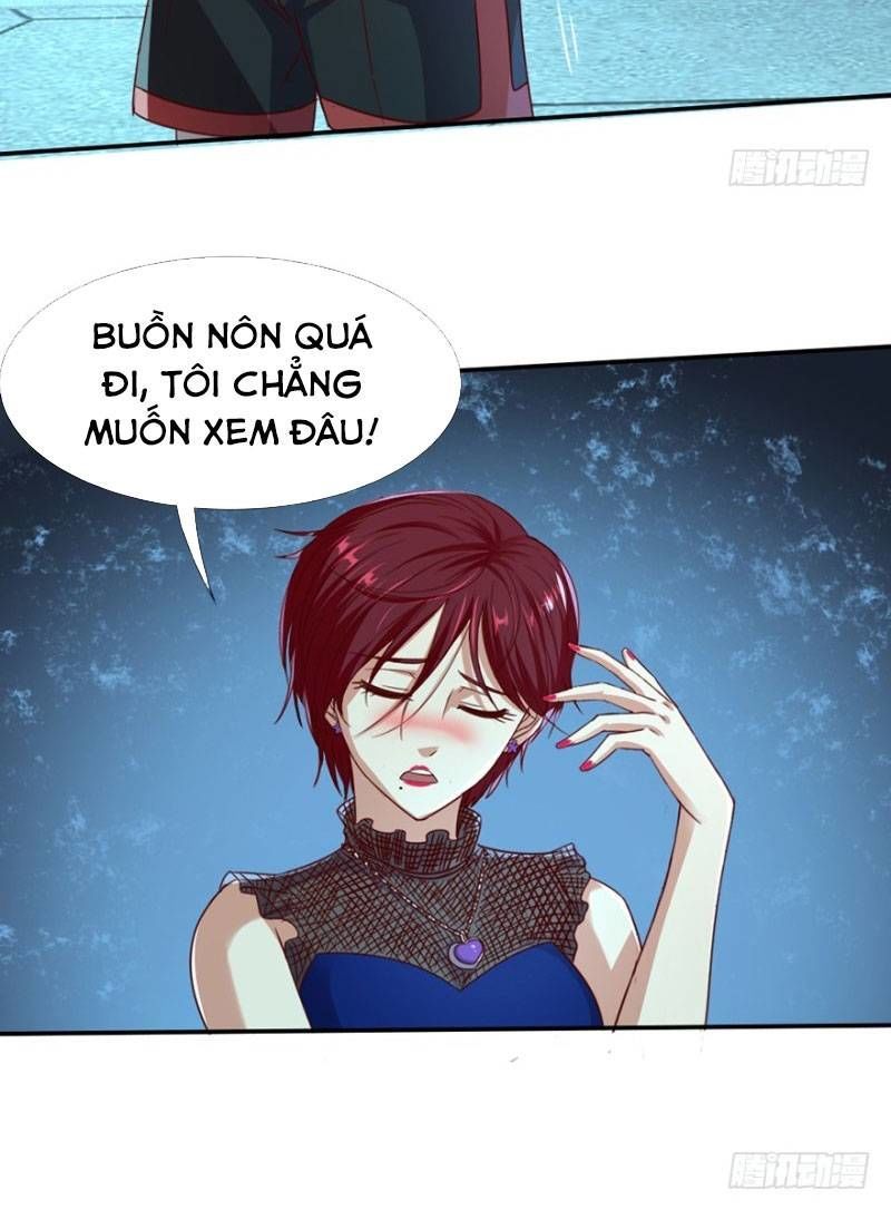 Thập Nhị Thiên Kiếp Chapter 48 - 28