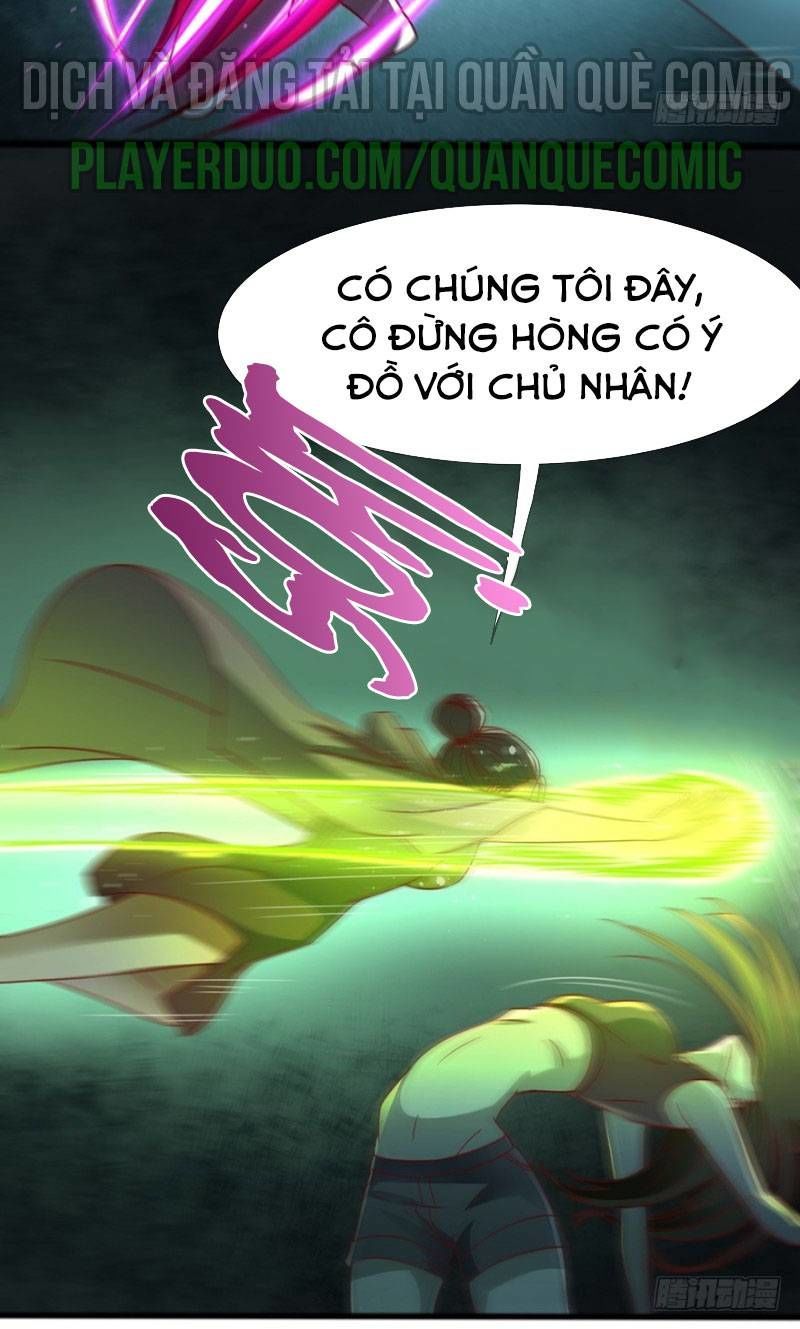 Thập Nhị Thiên Kiếp Chapter 49 - 2