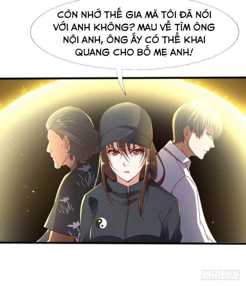 Thập Nhị Thiên Kiếp Chapter 49 - 11