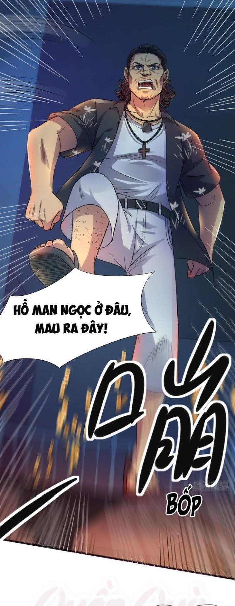 Thập Nhị Thiên Kiếp Chapter 5 - 31