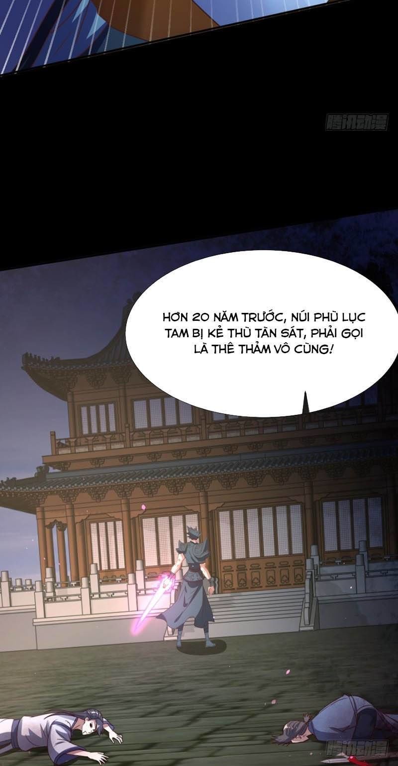 Thập Nhị Thiên Kiếp Chapter 50 - 6