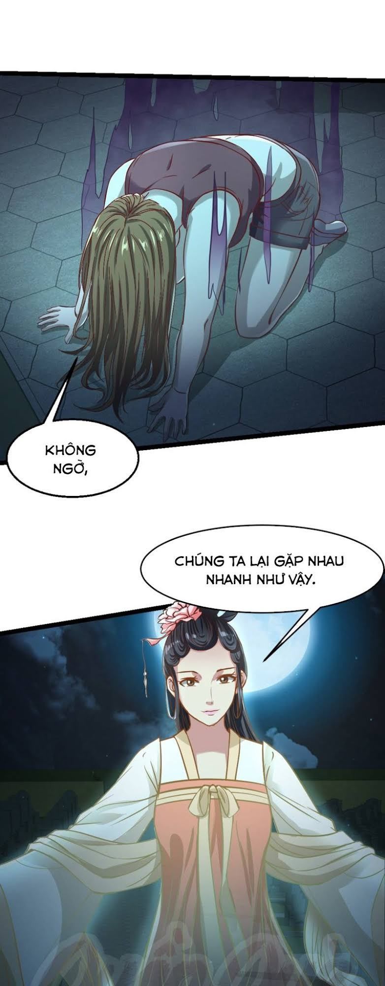 Thập Nhị Thiên Kiếp Chapter 52 - 27