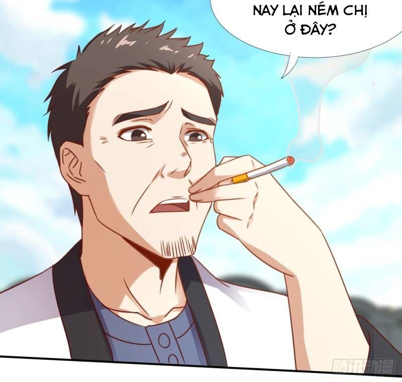 Thập Nhị Thiên Kiếp Chapter 53 - 18