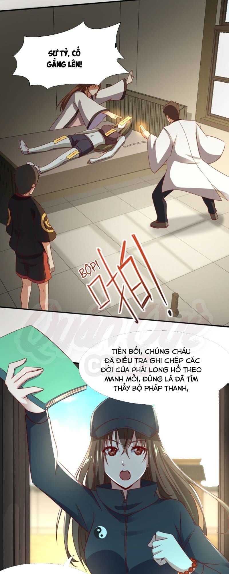 Thập Nhị Thiên Kiếp Chapter 53 - 25