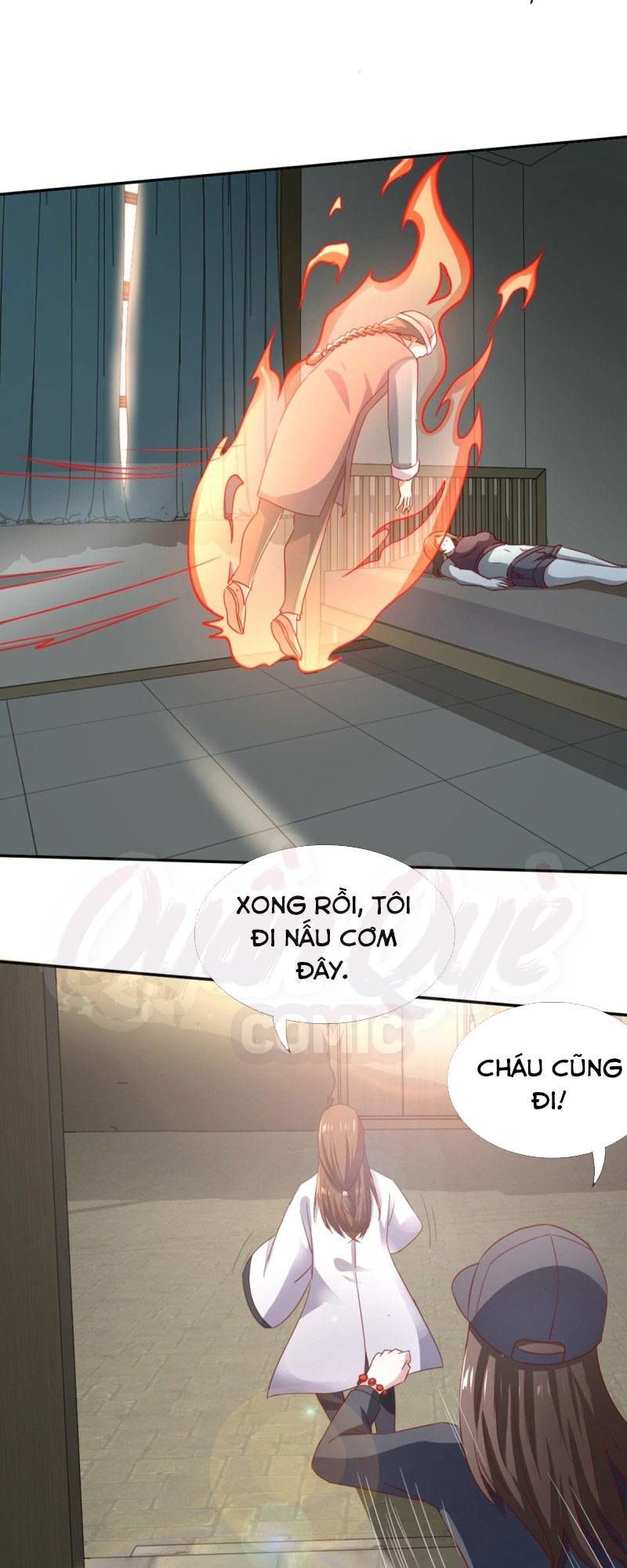 Thập Nhị Thiên Kiếp Chapter 54 - 17