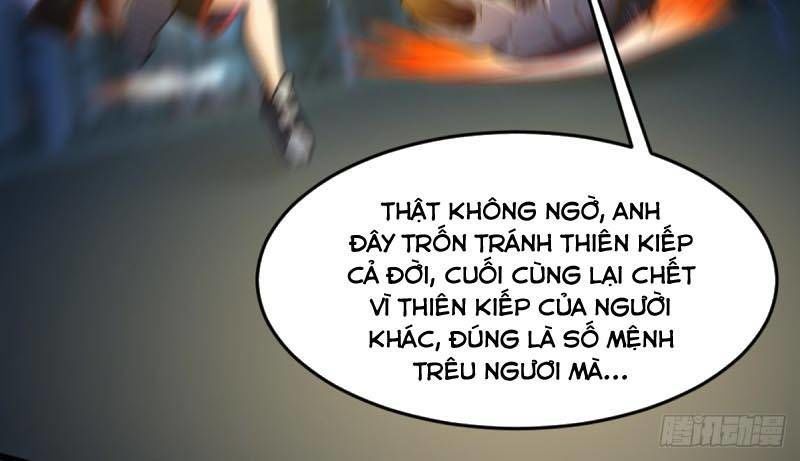 Thập Nhị Thiên Kiếp Chapter 56 - 12