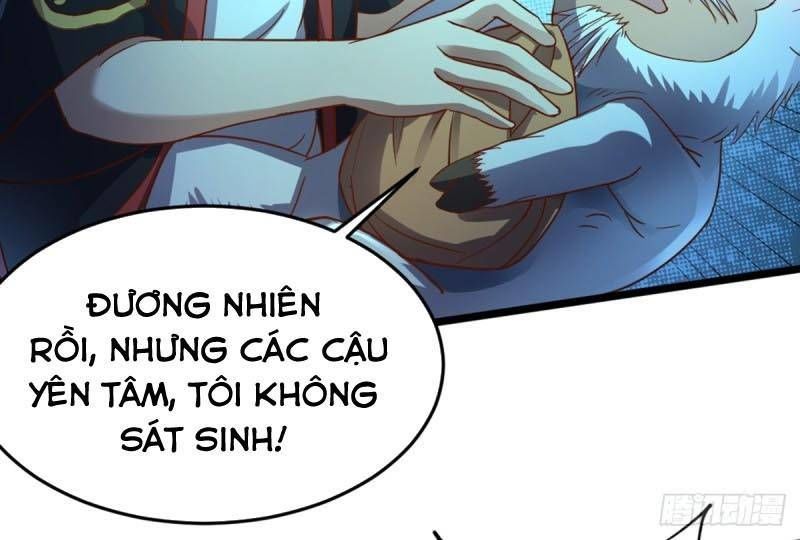 Thập Nhị Thiên Kiếp Chapter 56 - 4