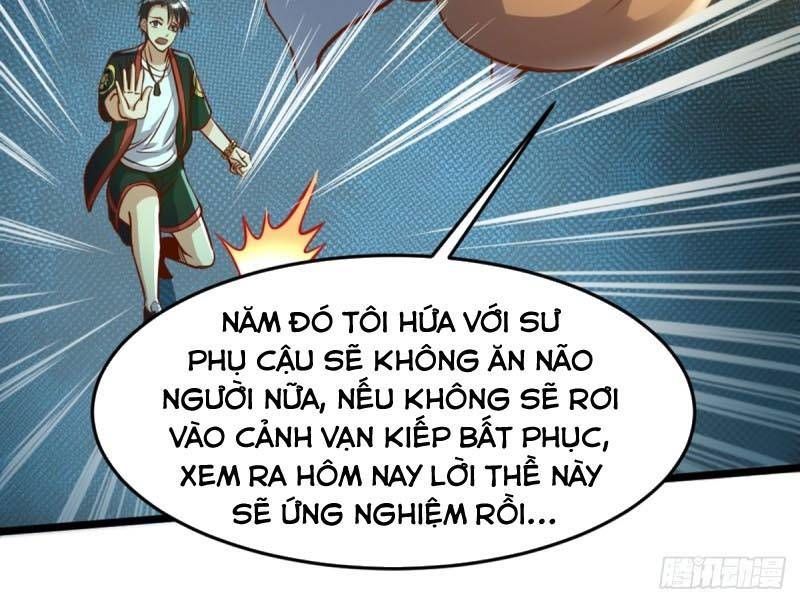 Thập Nhị Thiên Kiếp Chapter 56 - 6