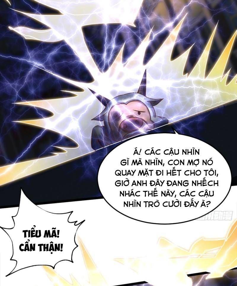 Thập Nhị Thiên Kiếp Chapter 56 - 10