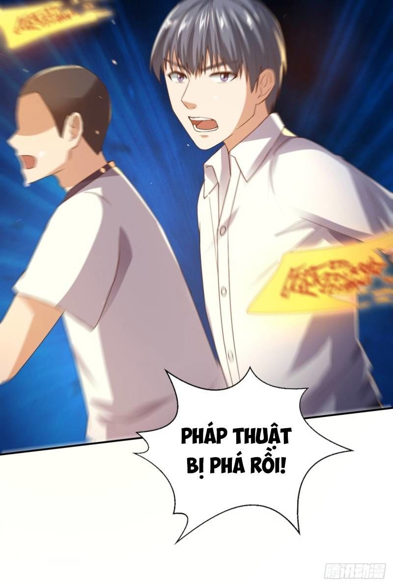 Thập Nhị Thiên Kiếp Chapter 58 - 32