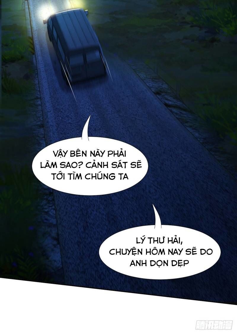 Thập Nhị Thiên Kiếp Chapter 58 - 9