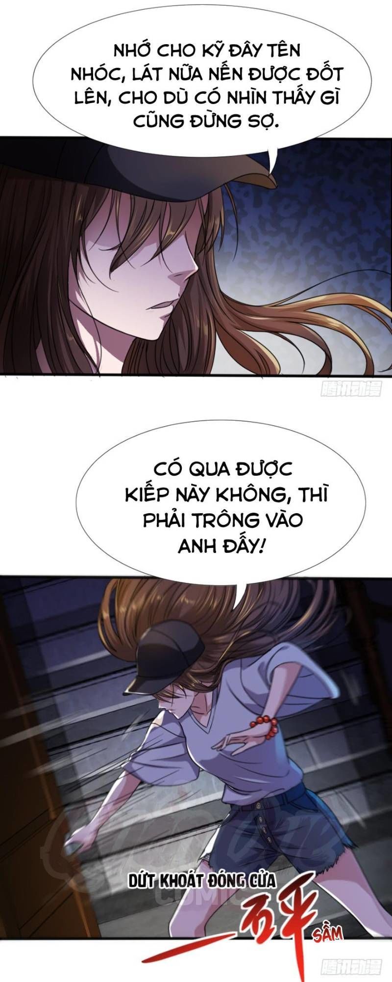 Thập Nhị Thiên Kiếp Chapter 6 - 23