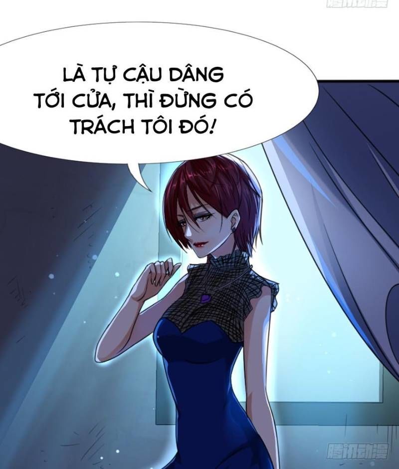 Thập Nhị Thiên Kiếp Chapter 6 - 28