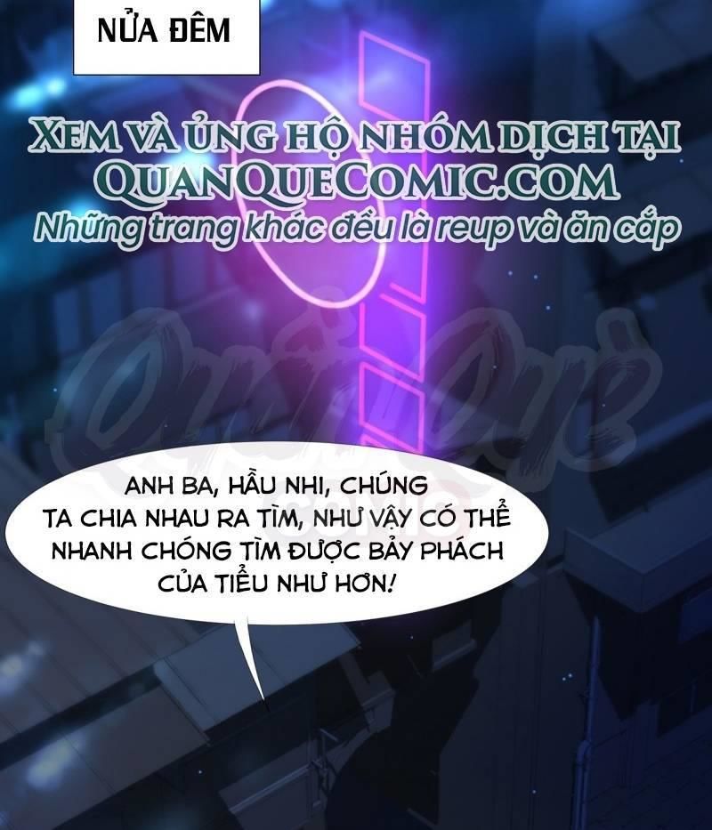 Thập Nhị Thiên Kiếp Chapter 60 - 11