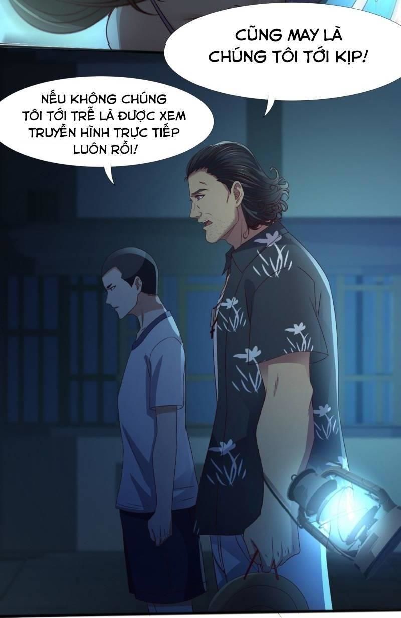 Thập Nhị Thiên Kiếp Chapter 60 - 31