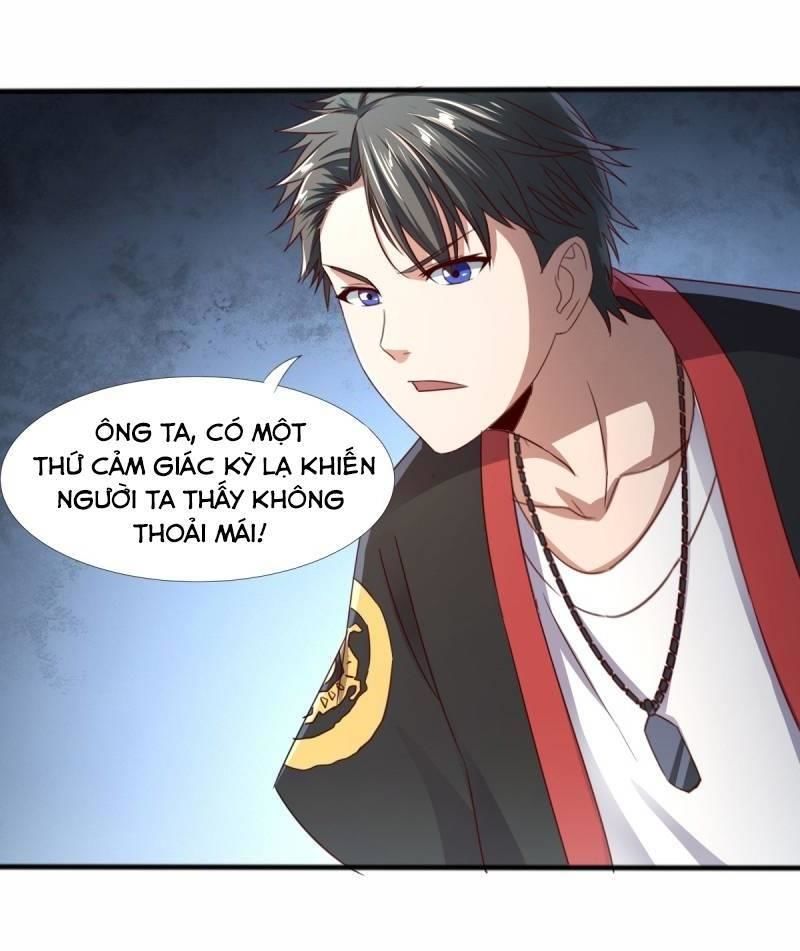 Thập Nhị Thiên Kiếp Chapter 60 - 7