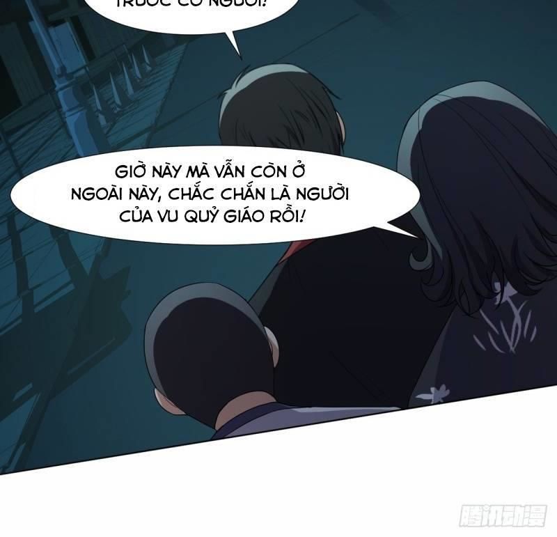 Thập Nhị Thiên Kiếp Chapter 61 - 28