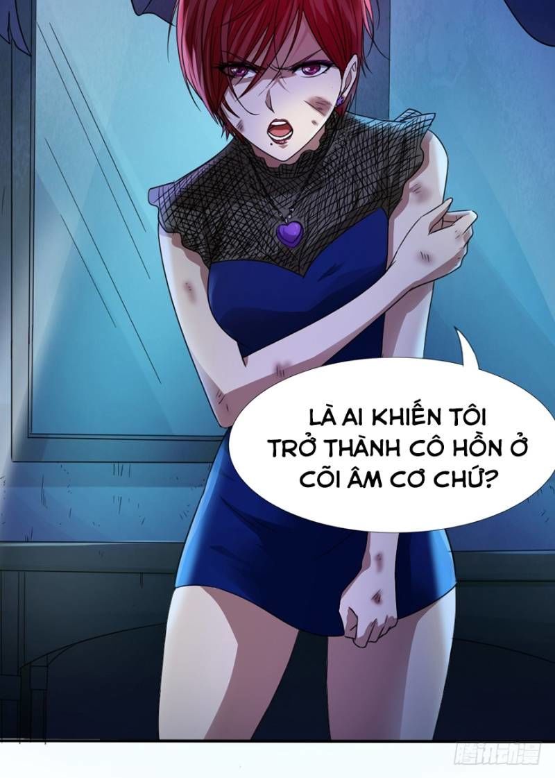 Thập Nhị Thiên Kiếp Chapter 7 - 4