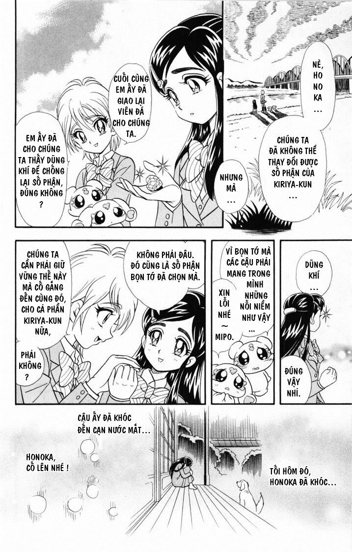 Futari Wa Precure Chapter 5 - 23