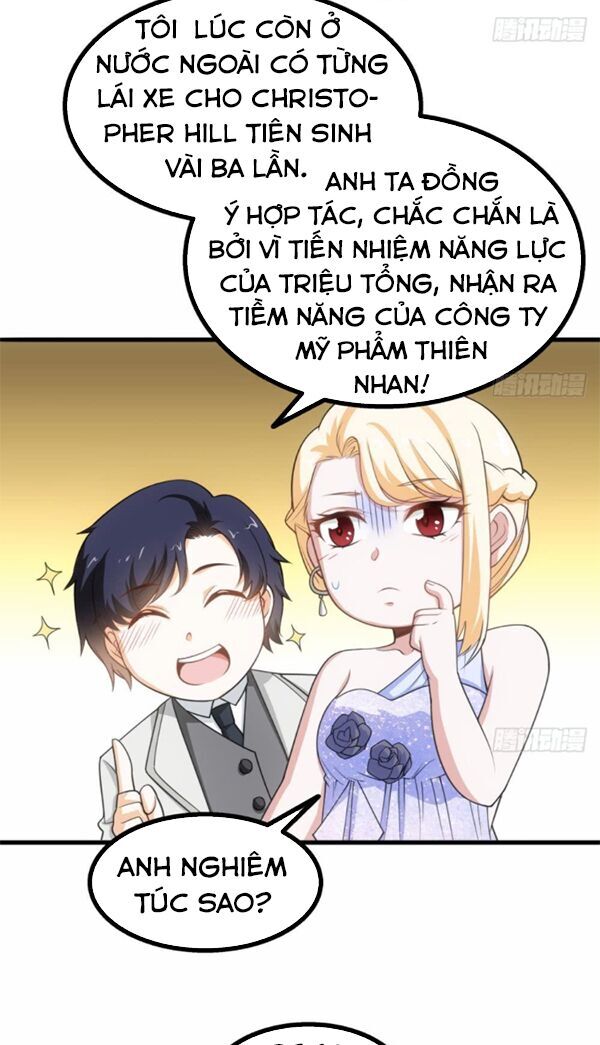 Người Ở Rể Mạnh Nhất Chapter 17 - 7