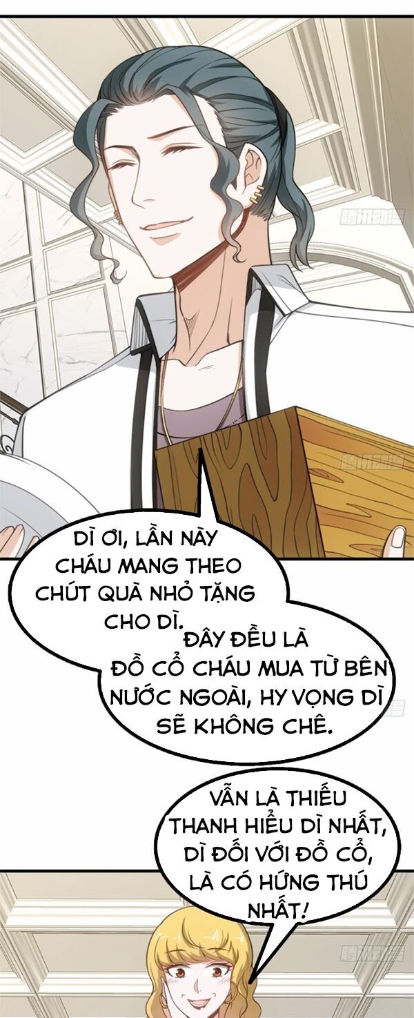 Người Ở Rể Mạnh Nhất Chapter 18 - 5