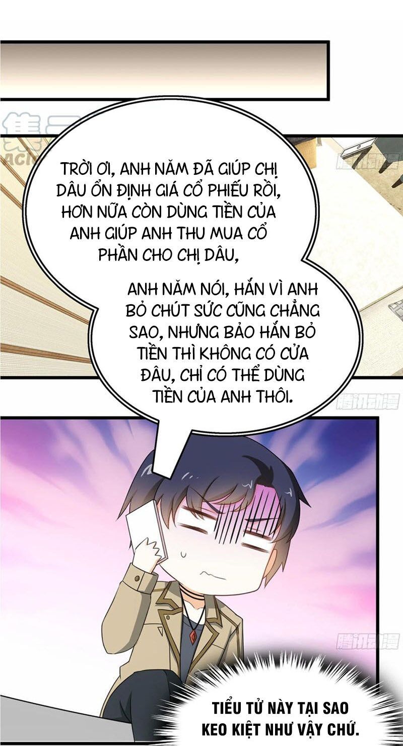 Người Ở Rể Mạnh Nhất Chapter 31 - 9