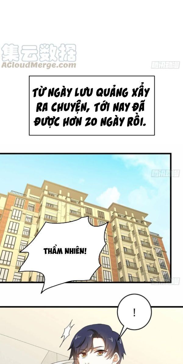 Người Ở Rể Mạnh Nhất Chapter 34 - 1